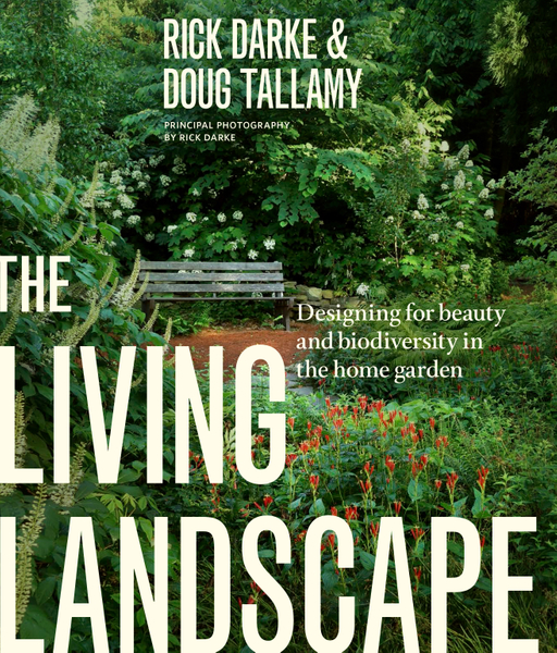 The Living Landscape