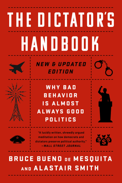 The Dictator's Handbook