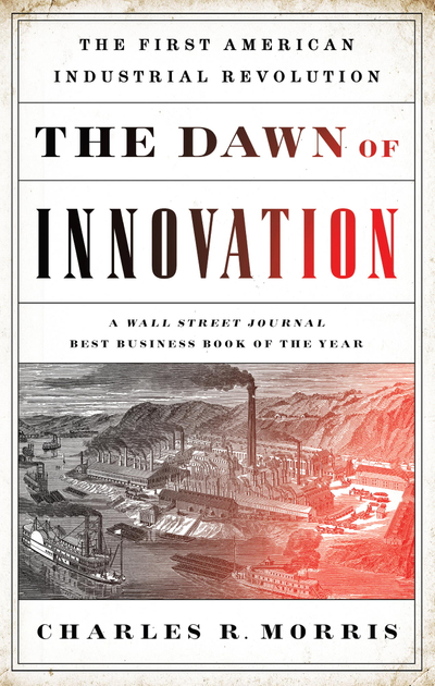 The Dawn of Innovation