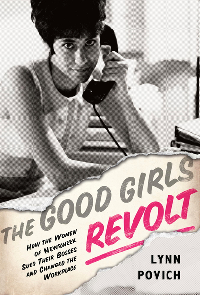 The Good Girls Revolt