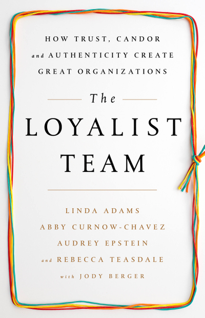 The Loyalist Team