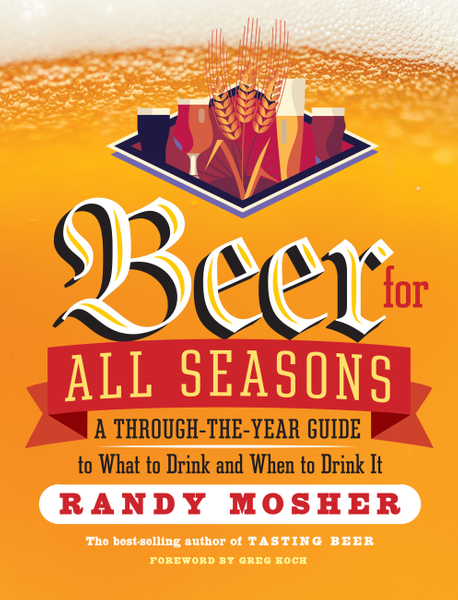 Beer for All Seasons