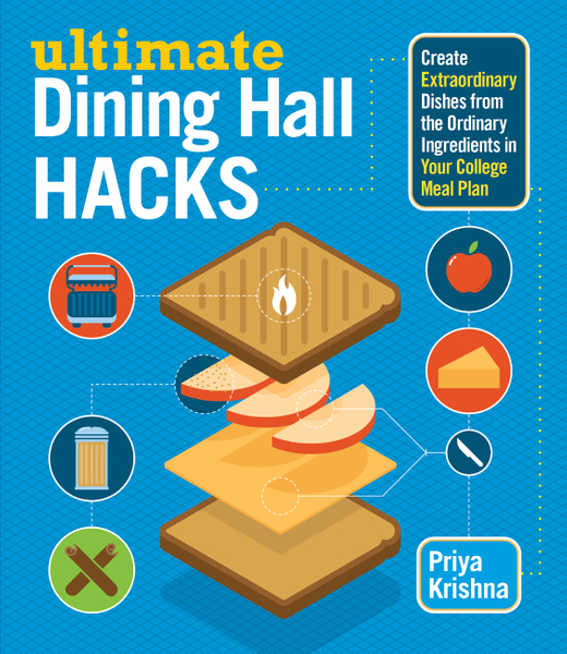 Ultimate Dining Hall Hacks