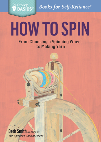 How to Spin