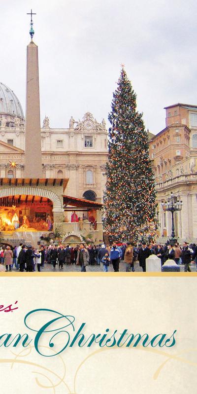 Rick Steves' European Christmas