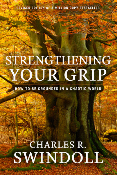 Strengthening Your Grip