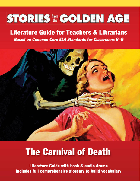 Carnival of Death Lesson Plan