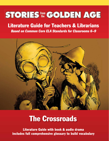 Crossroads Lesson Plan