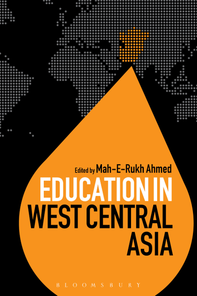 Education in West Central Asia