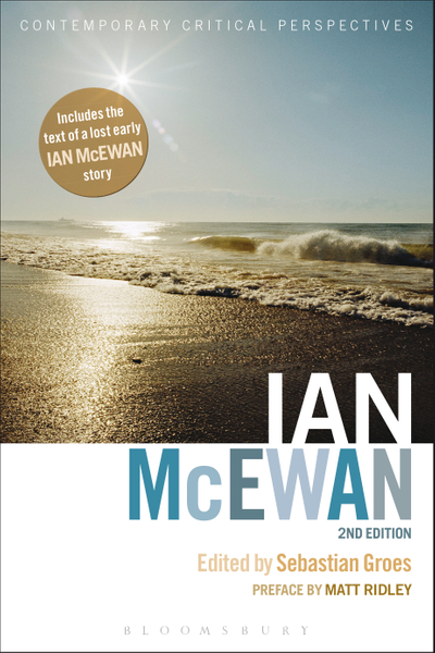 Ian McEwan