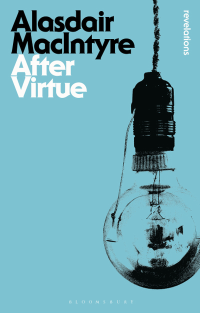 After Virtue