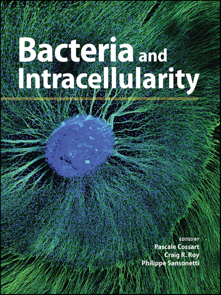 Bacteria and Intracellularity