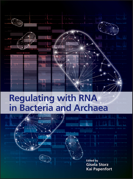 Regulating with RNA in Bacteria and Archaea