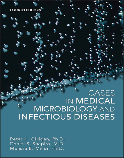 Cases in Medical Microbiology and Infectious Diseases