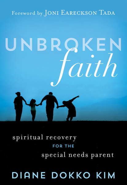 Unbroken Faith