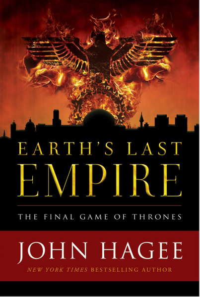 Earth's Last Empire