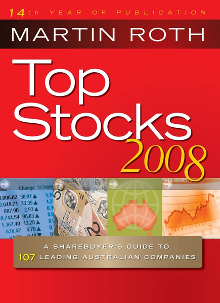 Top Stocks 2008