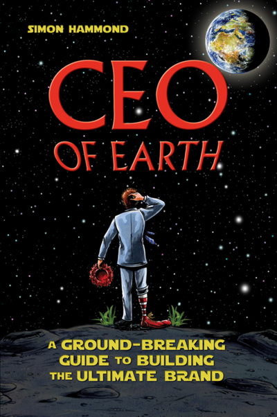 CEO of Earth