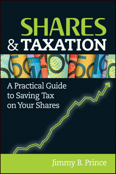 Shares and Taxation