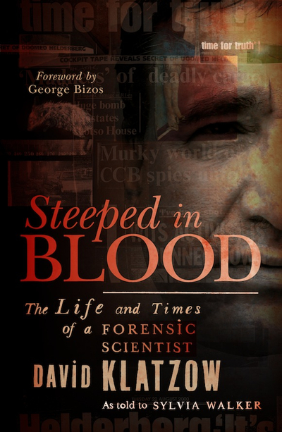 Steeped in Blood