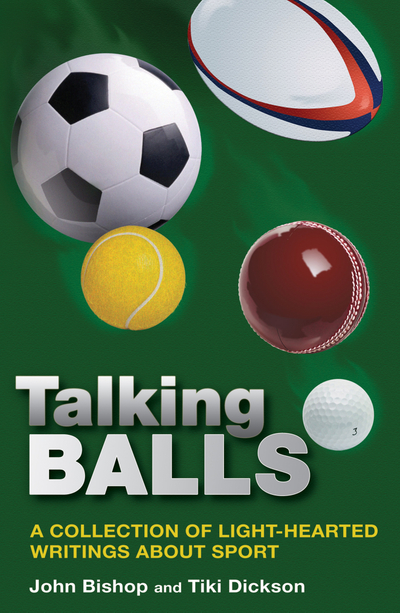 Talking Balls