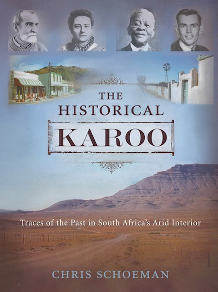 The Historical Karoo