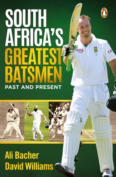 South Africa’s Greatest Batsmen