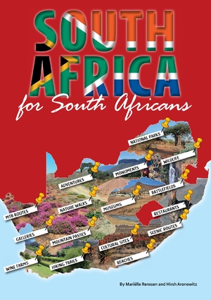 South Africa for South Africans