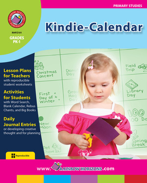 Kindie-Calendar