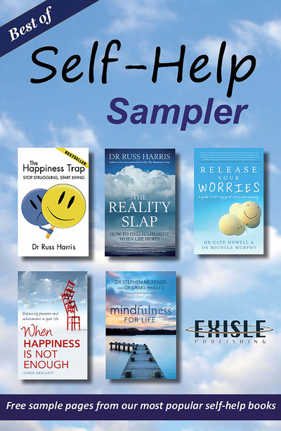 Best of Self-Help Sampler