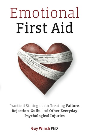 Emotional First Aid