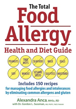 The Total Food Allergy Health & Diet Guide