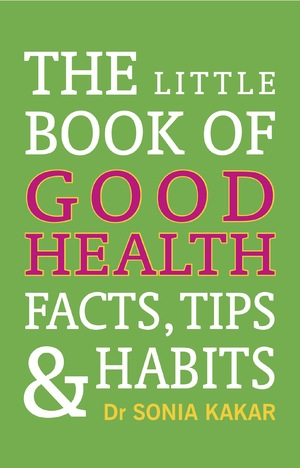 The Little Book of Good Health