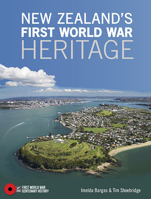 New Zealand's First World War Heritage