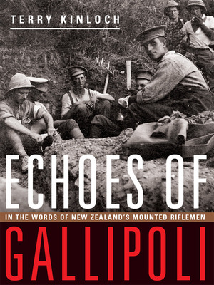 Echoes of Gallipoli