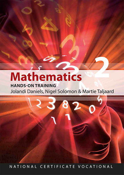 Mathematics Hands-On Training NCV2 (Perpetual license)