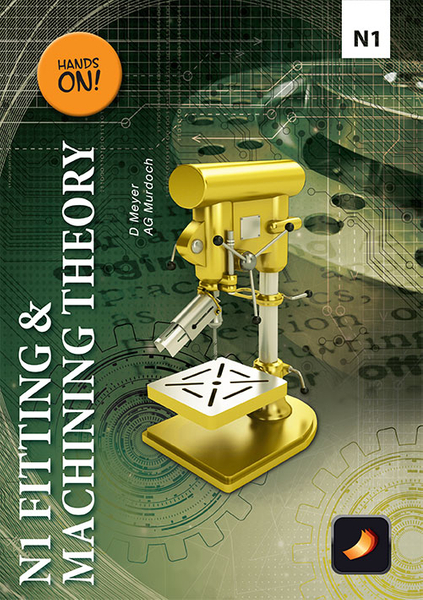 Fitting and Machining Theory N1 (Perpetual license)