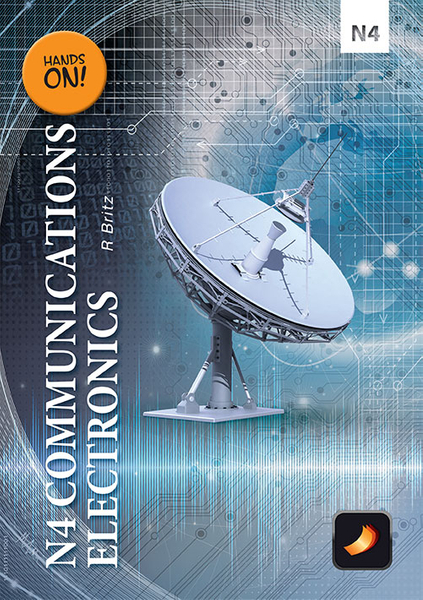 Communications Electronics N4 (Perpetual license)