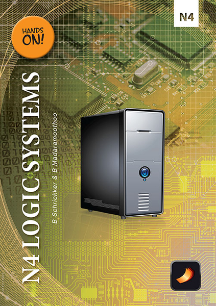 Logic Systems N4 (Perpetual license)