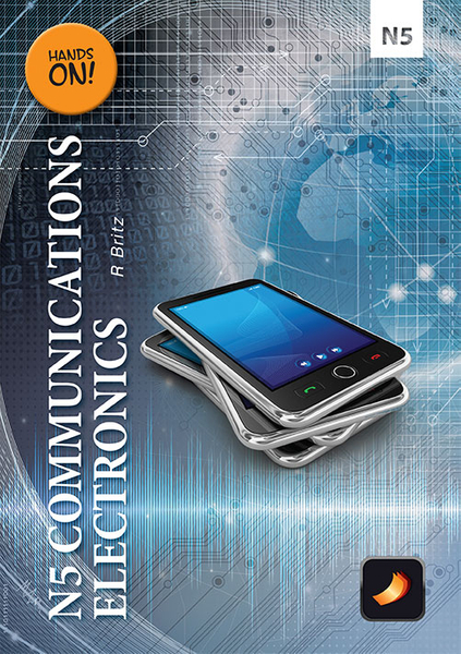Communications Electronics N5 (Perpetual license)