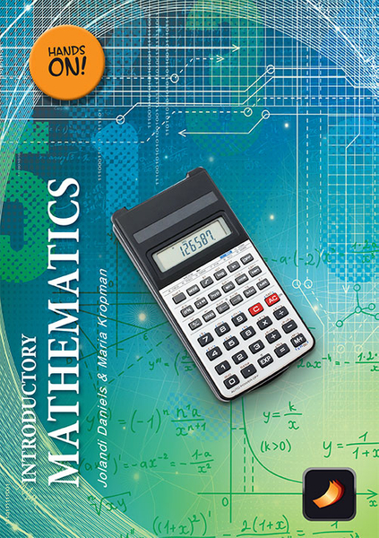 Introductory Mathematics (Perpetual license)