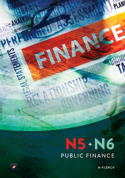 N5, N6 Public Finance