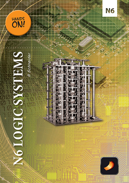 Logic Systems N6 (Perpetual license)