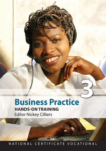 Business Practice Hands-On Training NCV3 (Perpetual license)