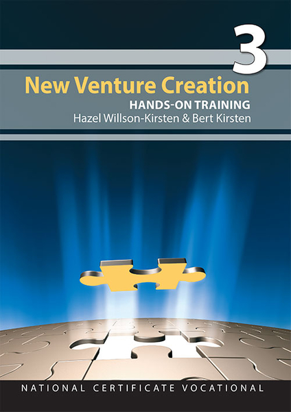 New Venture Creation Hands-On Training NCV3 (Perpetual license)