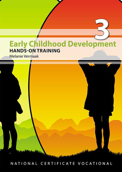 Early Childhood Development Hands-On Training NCV3 (Perpetual license)
