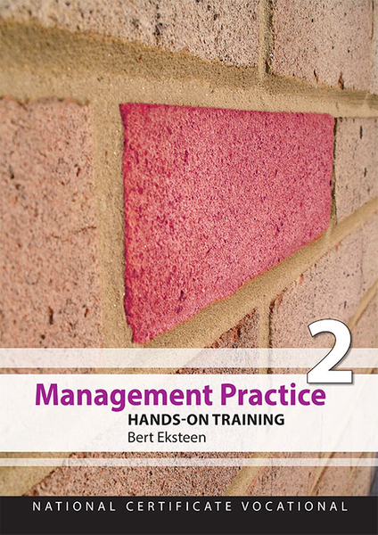 Management Practice Hands-On Training NCV2 (Perpetual license)