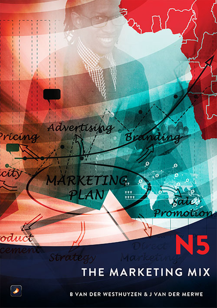 The Marketing Mix N5 (Perpetual license)