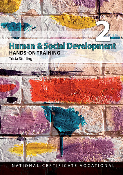 Human and Social Development Hands-On Training NCV2 (Perpetual license)
