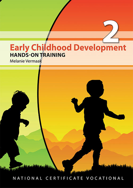 Early Childhood Development Hands-On Training NCV2 (Perpetual license)